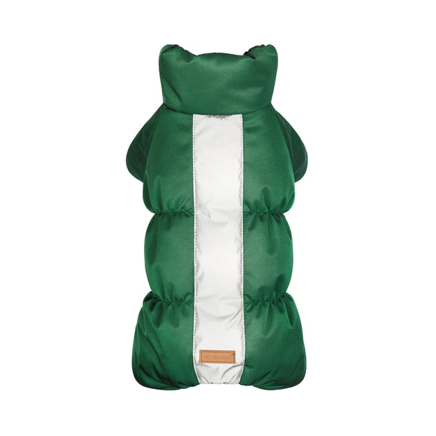 Комбинезон для животных Pet Fashion EGO S зеленый (4823082437696) - изображение 1