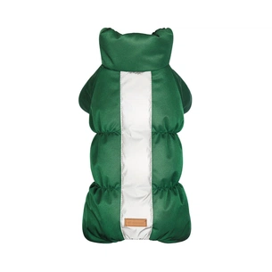 Комбинезон для животных Pet Fashion EGO S зеленый (4823082437696) изображение 1