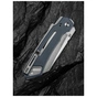 Ніж Civivi Buster FG, Satin, сірий G10 (C24052-2) - зменшене зображення 10