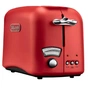 Тостер DeLonghi CT021 R (CT021R) - зменшене зображення 2