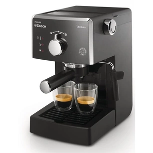 Ріжкова кавоварка еспресо Philips HD 8323/39 (HD8323/39) зображення 1