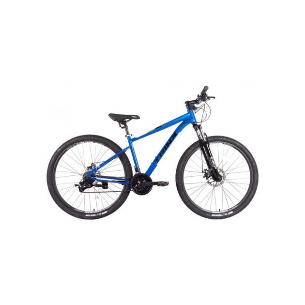 Велосипед Trinx M100 PRO 29" рама-19" Blue-Black-White (M100Pro.19BBW) - зображення 1