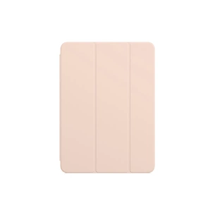 Чохол до планшета Apple Smart Folio for 11-inch iPad Pro - Soft Pink (MRX92ZM/A) зображення 1