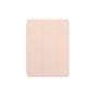 Чохол до планшета Apple Smart Folio for 11-inch iPad Pro - Soft Pink (MRX92ZM/A) - зменшене зображення 1
