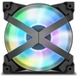 Кулер до корпусу Deepcool MF120GT - зменшене зображення 2