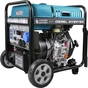Генератор дизельний інверторний Konner&Sohnen KS 6100iDE ATSR - зменшене зображення 1