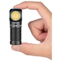 Фонарь Olight Perun 3 Mini HCRI NW (0.0000.3146) - уменьшенное изображение 3