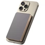 Универсальная мобильная батарея Proove Carbon Slim 20W 5000mAh Sunflare (PBCS20010050) - уменьшенное изображение 2