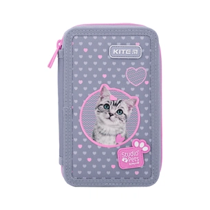 Пенал Kite 623 Studio Pets (SP22-623) зображення 1