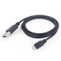 Дата кабель USB 2.0 AM to Lightning 2.0m Cablexpert (CC-USB2-AMLM-2M) - уменьшенное изображение 1