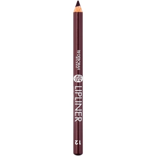 Олівець для губ Deborah Lip Liner 12 - Purple (8009518178487) изображение 1