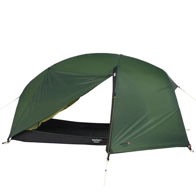 Намет Wechsel Exogen 2 ZG Green (231049) - picture 9