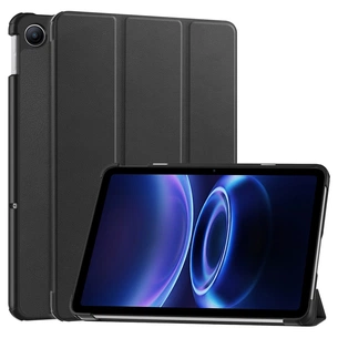 Чехол для планшета BeCover Smart Case Xiaomi Redmi Pad 2 SE 9.7" (2026) Black (715822) изображение 1