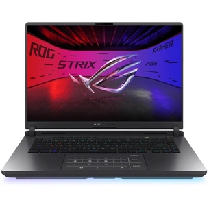 Ноутбук ASUS ROG Strix G16 G615JHR-RV093 (90NR0LL1-M003N0) зображення 1