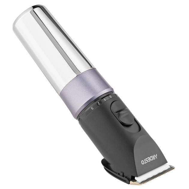 Машинка для стрижки Ardesto HC-Y40-DBS - изображение 5