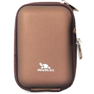 Фото-сумка RivaCase Digital Case (7023PU Coffee) зображення 1