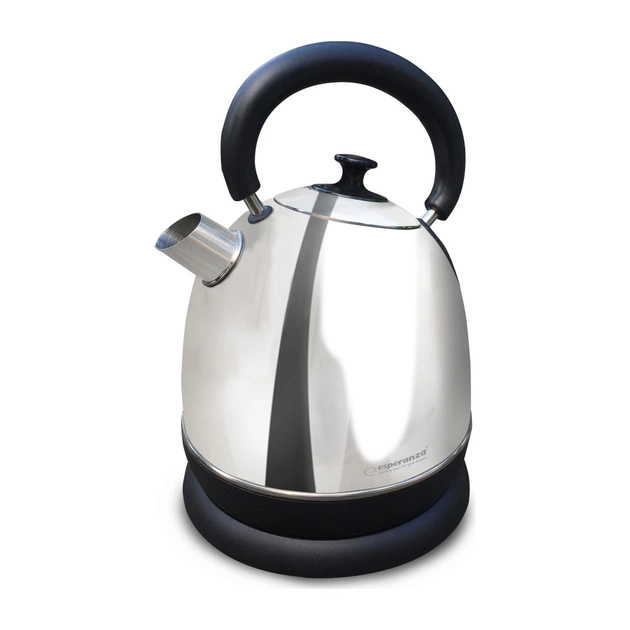 Електрочайник Esperanza EKK032X - изображение 1