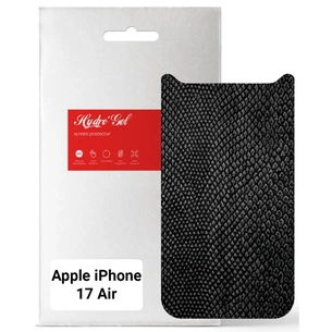 Плівка захисна Armorstandart Back panel Snake Apple iPhone 17 Air (ARM86206) зображення 1