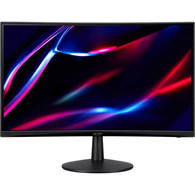 Монітор Acer ED240QS3BMIIPX (UM.UE0EE.301) - зображення 1
