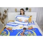 Постільна білизна MirSon Бязь Premium 17-0255 Toys односпальна (2200001986268) - уменьшенное изображение 4