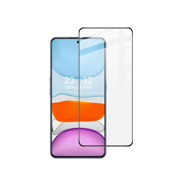Скло захисне PowerPlant Full screen Realme GT Neo5 SE (GL604187) - зображення 1