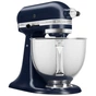 Кухонний комбайн KitchenAid 5KSM125EIB - зменшене зображення 2