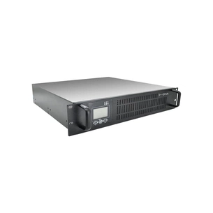 Пристрій безперебійного живлення Ritar RACK 3000VA (3000Вт) (RT-3KSLI-LCD) зображення 1