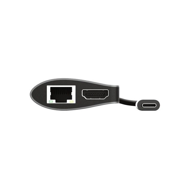 Концентратор Trust DALYX 7-IN-1 USB-C ALUMINIUM (23775_TRUST) - picture 5