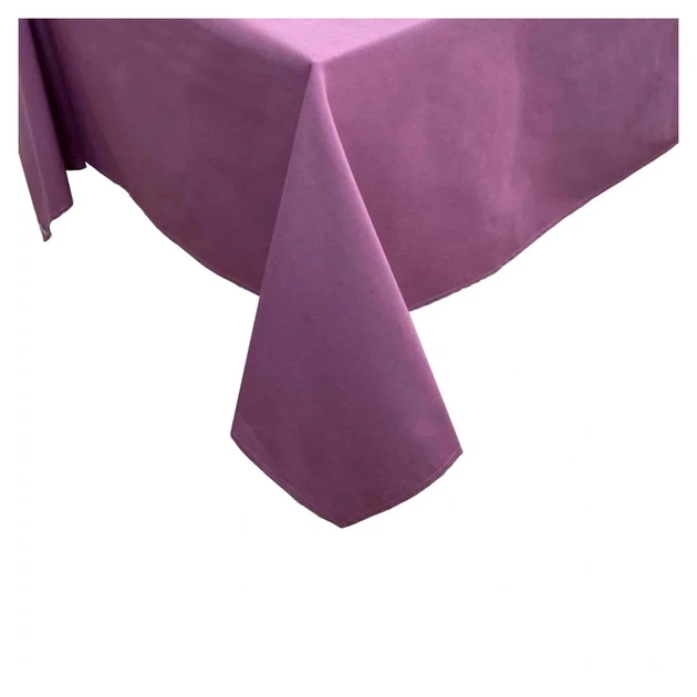 Скатертина Прованс Violet 145х220 см (4823093429468) - зображення 1