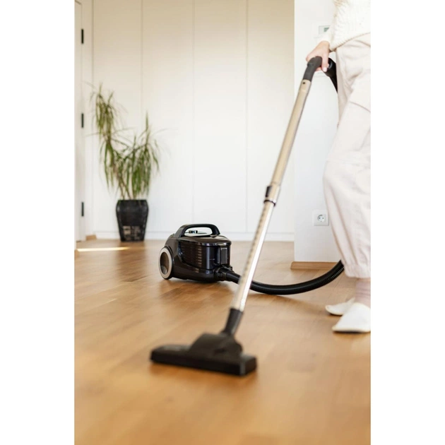 Пилосос Gorenje VCE01G4AEBK - picture 5