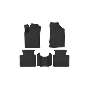 Килимок в салон EVAtech Hyundai Grandeur (TG) 2005-2011 4 поколінн (HY42194CV5RBB) зображення 1