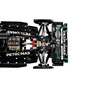 Конструктор LEGO Technic Mercedes-AMG F1 W14 E Performance 1642 деталі (42171) - зменшене зображення 9