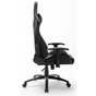 Крісло ігрове Aula F1029 Gaming Chair Black (6948391286174) - зменшене зображення 5