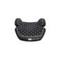 Автокрісло Bertoni/Lorelli Safety Junior Fix 15-36 кг Black Crowns (SAFETY JUNIOR black crow) - зменшене зображення 2