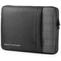 Чохол до ноутбука HP 12.5" UltraBook Sleeve (F7Z98AA) - уменьшенное изображение 1
