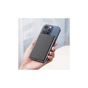 Батарея универсальная Acefast Magnetic Wireless 5000mAh 18W PD, QC/3.0, QI 7.5W, ультра тонкий, M8 Bllack (6974316283386) - уменьшенное изображение 6