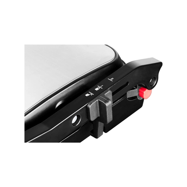 Электрогриль ECG KG 100 (KG100) - изображение 8