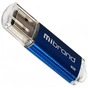 USB флеш накопичувач Mibrand 8GB Cougar Blue USB 2.0 (MI2.0/CU8P1U) - уменьшенное изображение 1