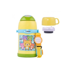 Термос Zojirushi SC-ZT45YZ Child 0.45 л Yellow (1678.03.80) зображення 1