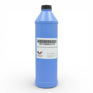 Тонер Samsung ML-1610/1630/1640, для ориг, 700г Welldo (WDTS2850UH-700) зображення 1