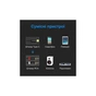 Кабель мультимедійний USB-C M to 2xRCA M 1.5m black Vention (BGDBG) - зменшене зображення 8