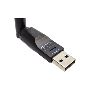 Мережева карта Wi-Fi Geotex GTX 7601 (5dBl) (7683) зображення 1