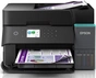 МФУ А4 Epson EcoTank L6370 Wi-Fi (C11CL43405) - уменьшенное изображение 3