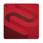 Коврик для мышки Zowie H-SR-SE-ZC05 Red (9H.N4YFQ.A61) - уменьшенное изображение 3