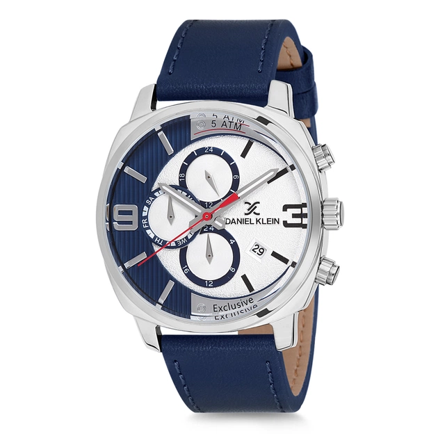 Наручные часы Daniel Klein DK12174-4 - изображение 1