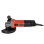 Шліфувальна машина Vitals Master, Ls1272HLv, 125мм, 720W, 4500–10500об/хв, 1.98кг (205399) - зменшене зображення 9