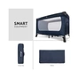 Дитячий манеж Hauck Dream N Play Plus Navy (60360-4) - зменшене зображення 9