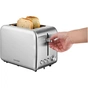 Тостер Concept TE2050 - зменшене зображення 6
