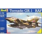 Збірна модель Revell Бомбардувальник Tornado GR.1 RAF 1:72 (4619) - уменьшенное изображение 1