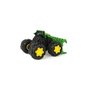 Спецтехніка John Deere Kids Monster Treads з ковшем і великими колесами (47327) - зменшене зображення 3